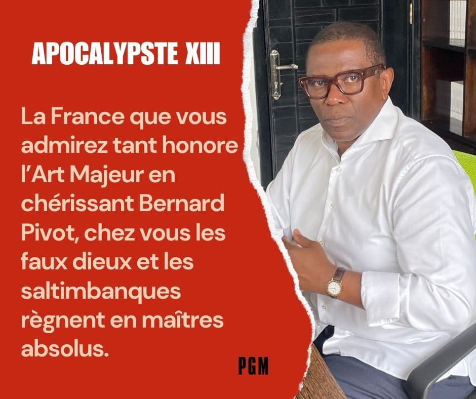 Aphorisme 101 - Liberté