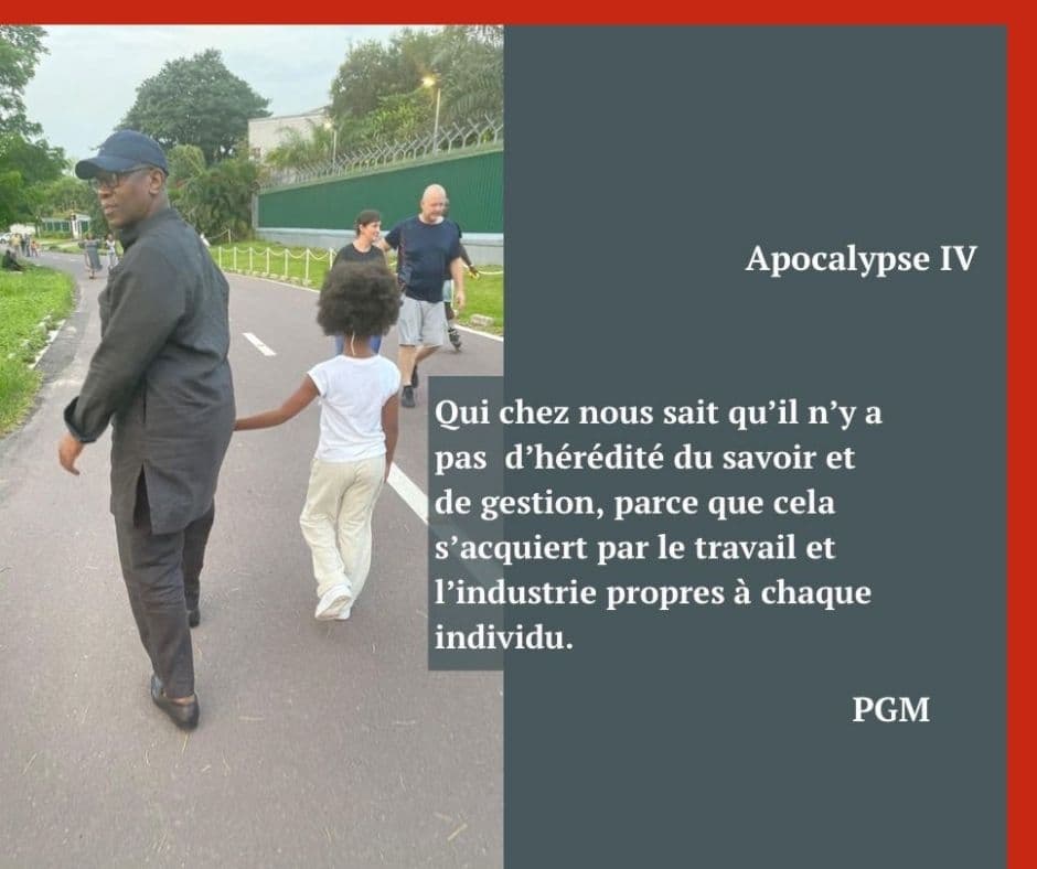 Aphorisme 102 - Liberté