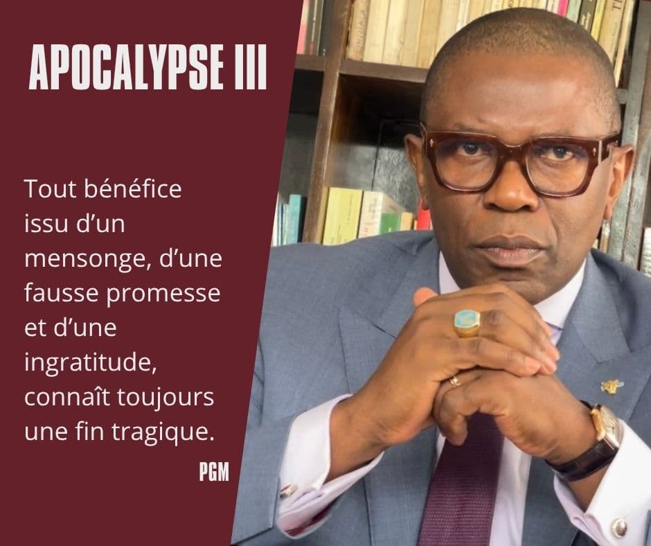 Aphorisme 92 - Liberté