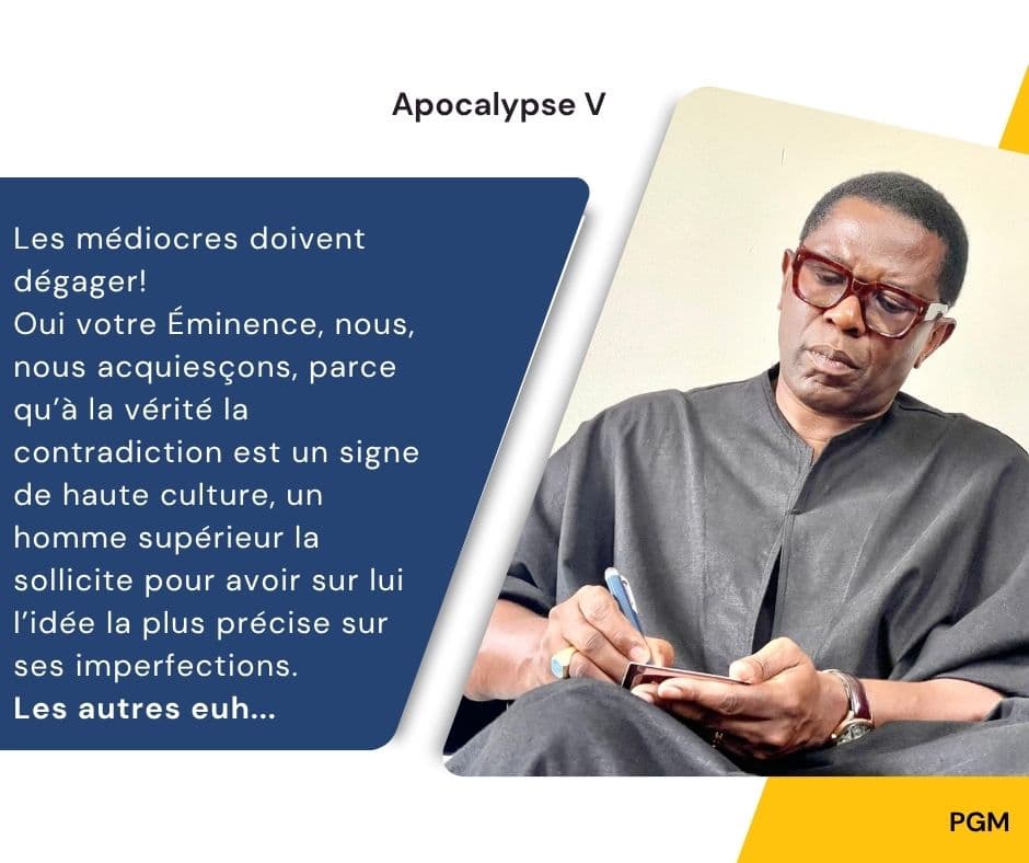 Aphorisme 95 - Liberté