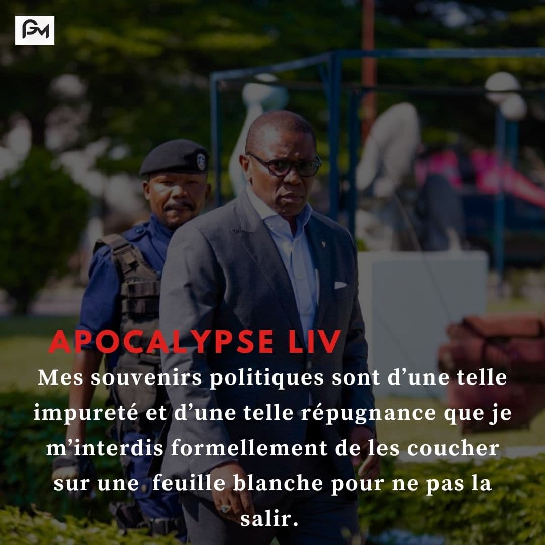 Aphorisme 10 - Rhétorique