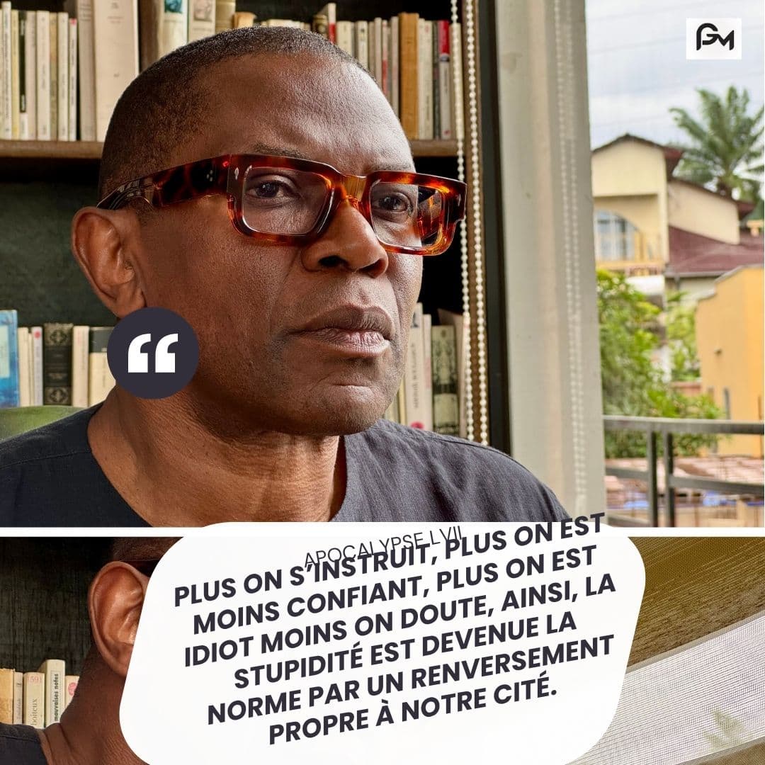 Aphorisme 17 - Espoir