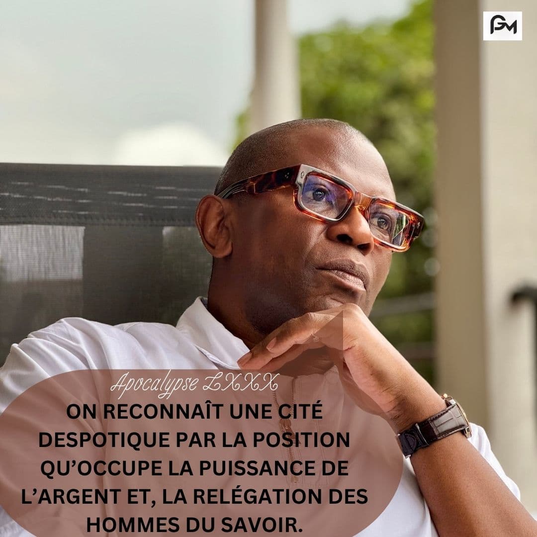 Aphorisme 43 - Amour