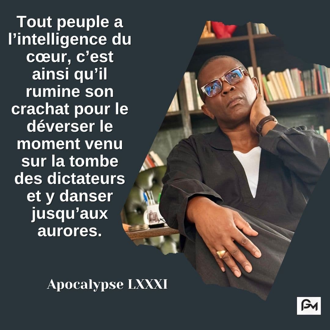 Aphorisme 45 - Réflexion