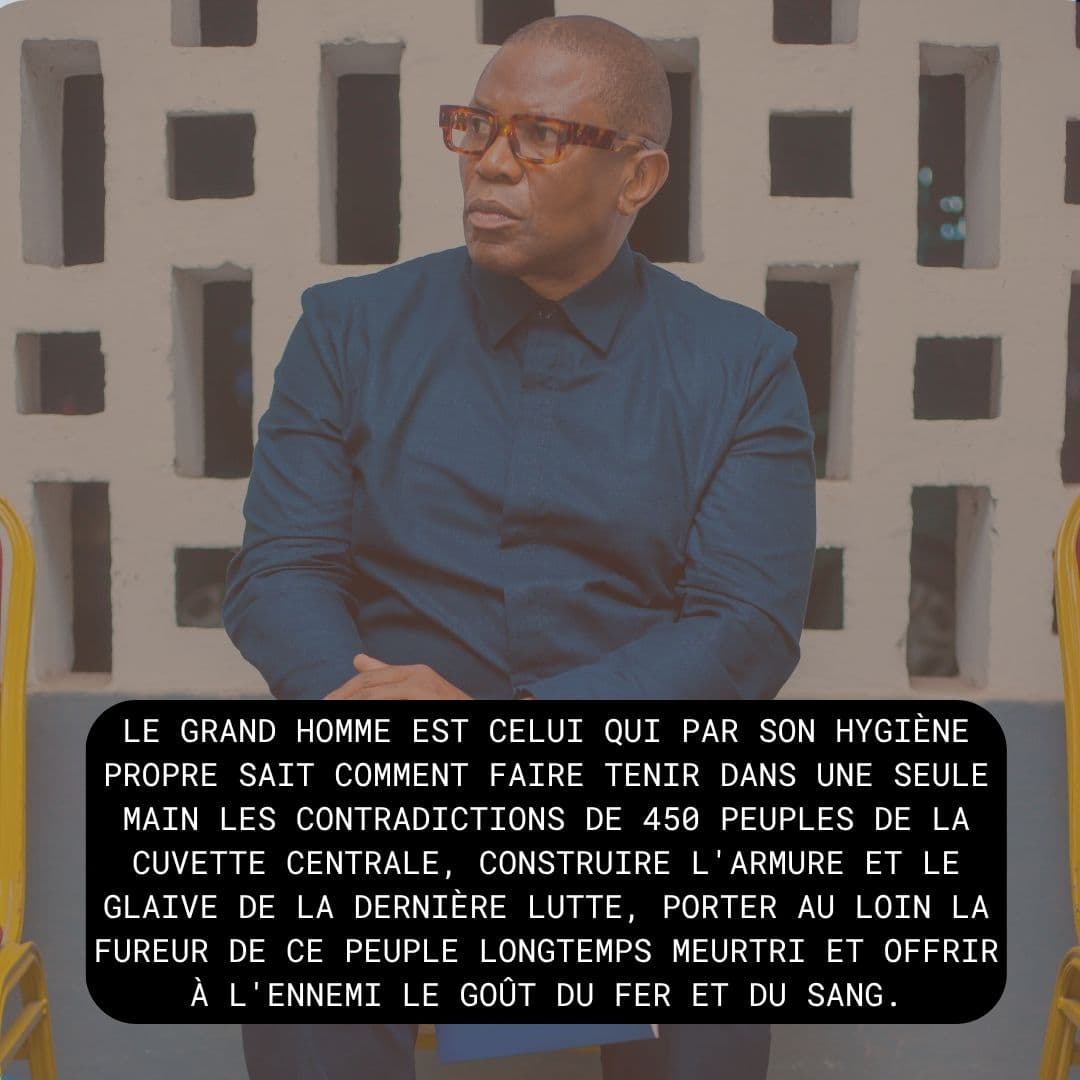 Aphorisme 51 - Liberté