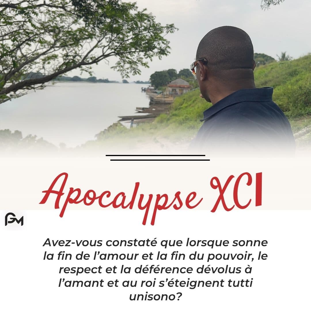 Aphorisme 58 - Liberté