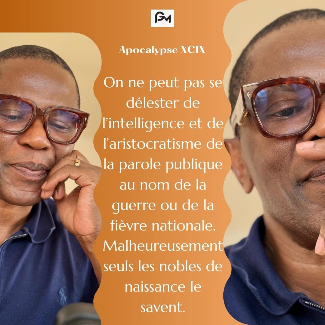 Aphorisme 67 - Espoir