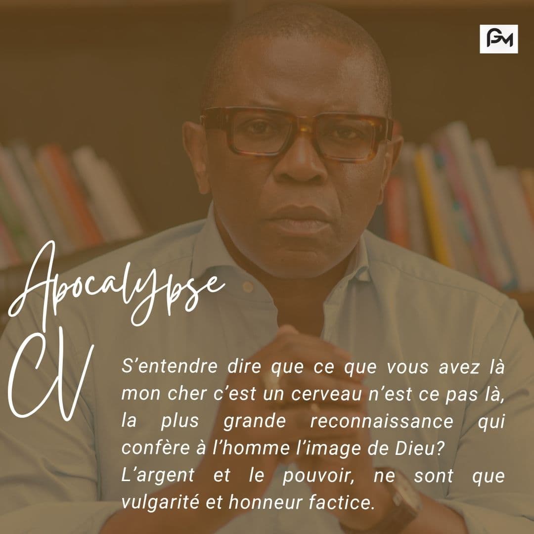 Aphorisme 73 - Liberté