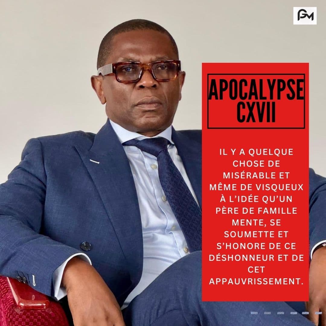 Aphorisme 84 - Liberté