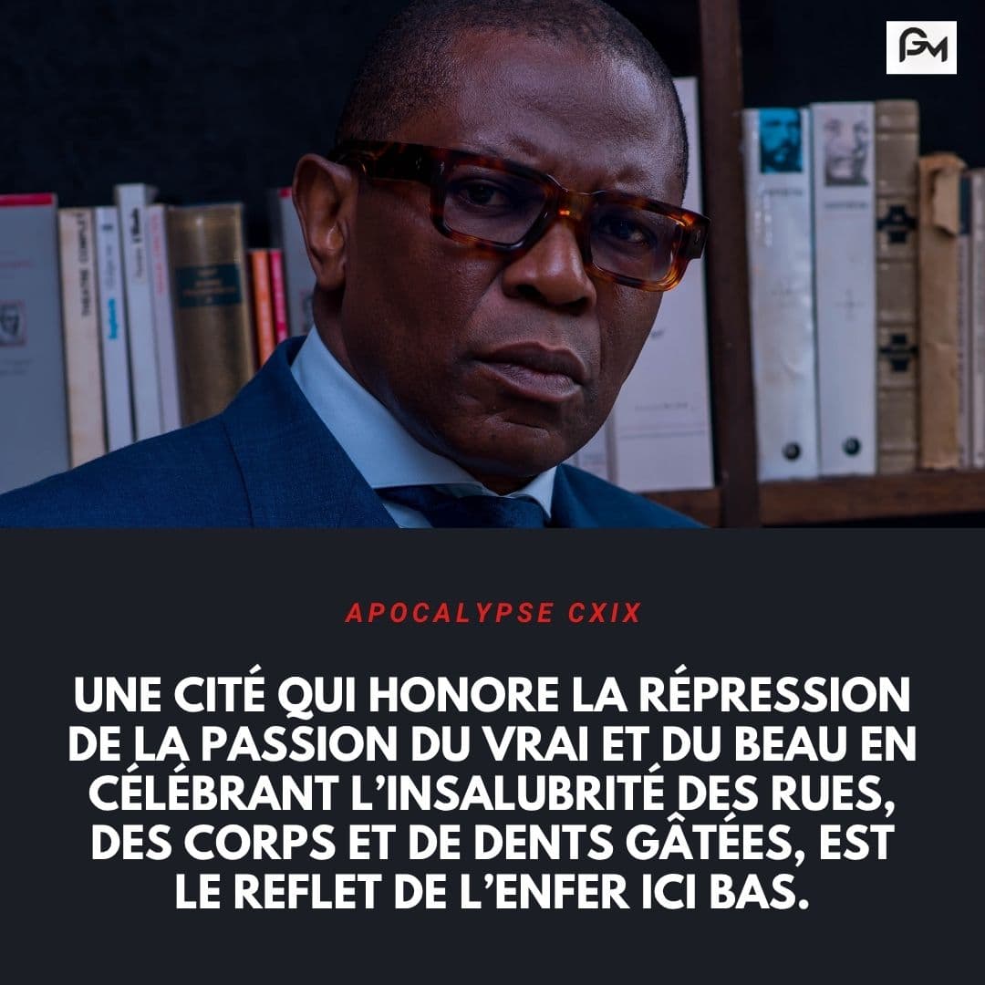 Aphorisme 86 - Liberté