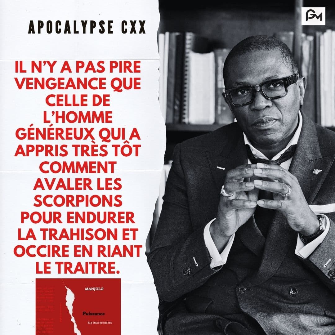 Aphorisme 87 - Liberté