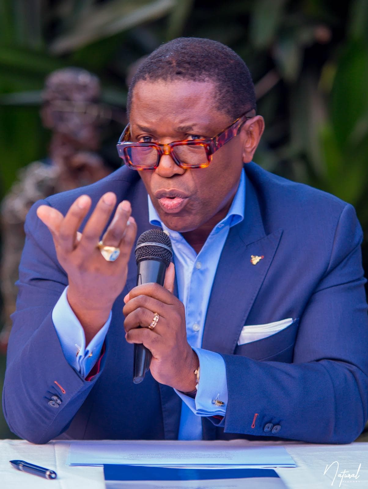 40 Épitres - Photo 10