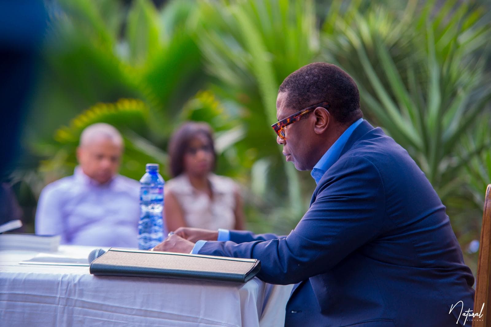 40 Épitres - Photo 12