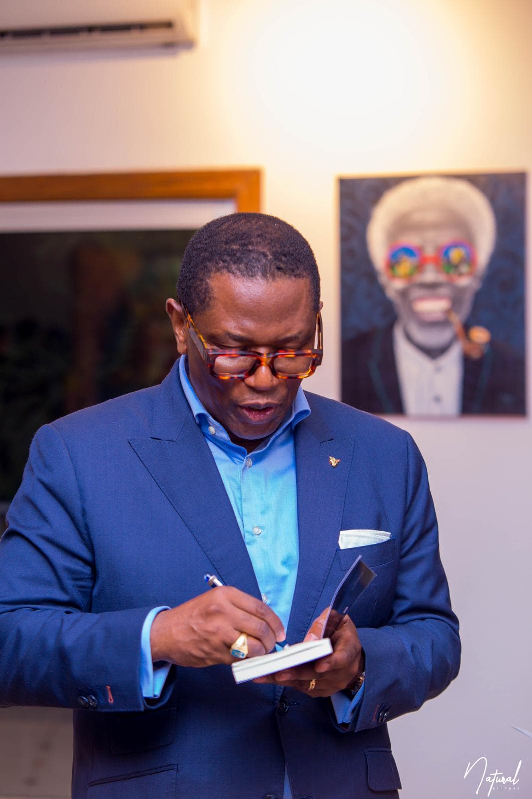 40 Épitres - Photo 2