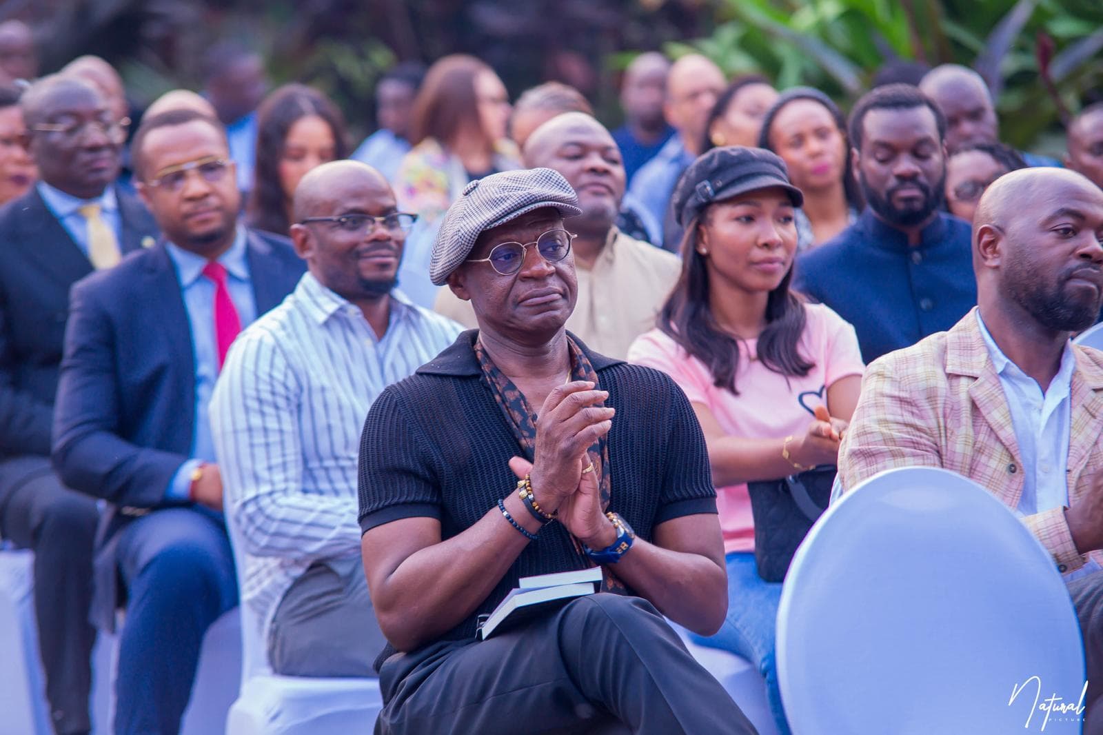 40 Épitres - Photo 6