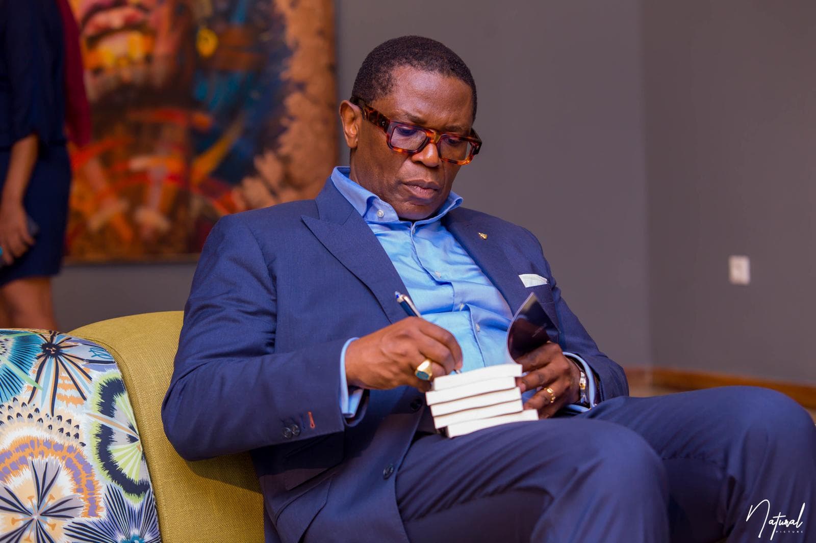 40 Épitres - Photo 8